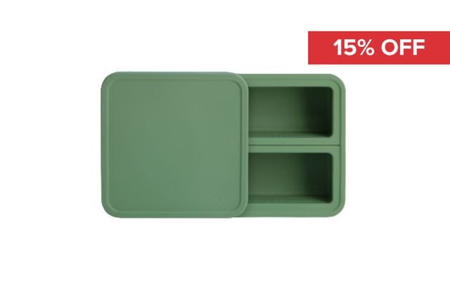 15% Off Microgarden Silicone Freezer Trays Cover Image